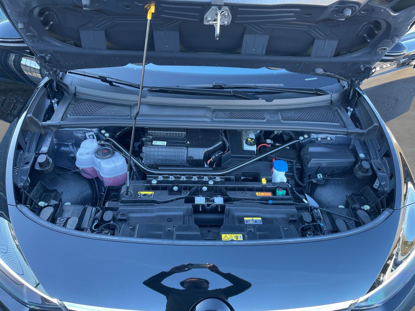 Volkswagen ID.7 - Bild 20