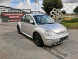 Volkswagen VW Beetle 2.0L - gebrauchte VW Beetle aus dem Jahr 1999