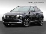 Hyundai TUCSON FL 1.6 T-GDI 48V 7-DCT 2WD PRIME Assisten - Hyundai TUCSON Gebrauchtwagen