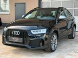 Audi RSQ3 2.5 TFSI S tronic quattro*1.Hand*Audi-Servi - Audi: Rs1