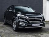 Hyundai Tucson Premium 2WD 1HAND LEDER NAVI PTS - Hyundai TUCSON in Wuppertal