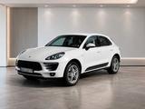 Porsche Macan S Diesel | Porsche-Scheckheft