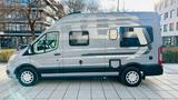 Weinsberg CaraTour Ford 600MQ 1.Hd sehr gepflegt - Weinsberg CaraTour 600 MQ