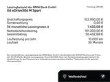 BMW X6 xDrive30d M Sport - BMW: Xdrive