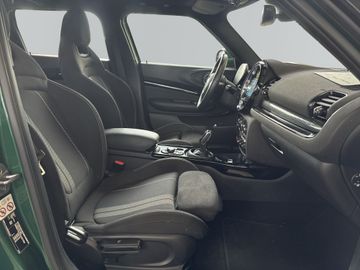 MINI Cooper SD Clubman - 11