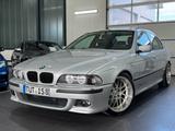 BMW 535i Limousine V8 | SCHALTER | M-SPORTPAKET | OZ - BMW 535: 535i M Sport