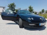 Alfa Romeo Spider 2.0 T.Spark 16V - 916 Cabrio  - Alfa Romeo Spider in München