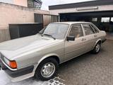 Audi 80 b2 typ 81 - Audi: Typ 81