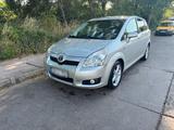 Toyota Corolla Verso 1.8 Automatik - gebrauchte Toyota Corolla Verso aus dem Jahr 2008