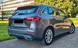 Mercedes-Benz B 200 d  Progressive. Kamera, Amb, Top Zustand - Mercedes-Benz B 200 Gebrauchtwagen in Karlsruhe