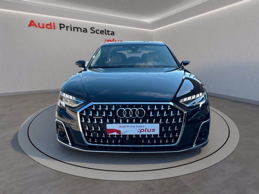Audi AUDI A8 50 3.0 tdi mhev quattro tiptronic del 20 imagem 2