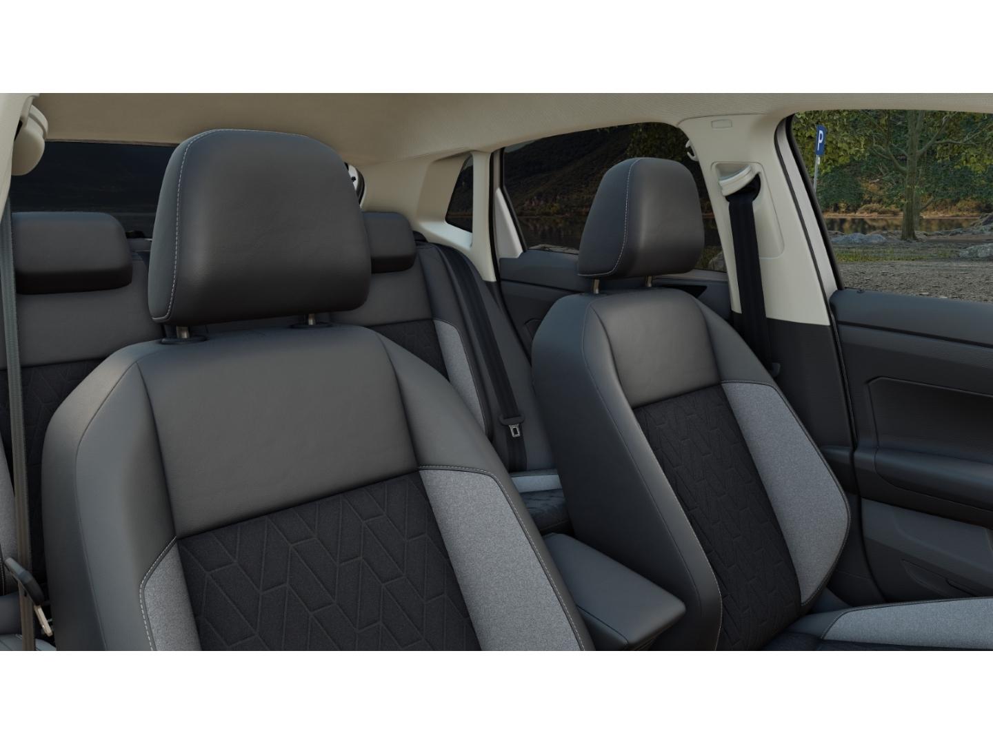 Volkswagen Polo 1.0 TSI Energy AHK/APP/SHZ+++
