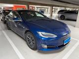 Tesla Model S 100D - - gebrauchte Tesla Model S aus dem Jahr 2018