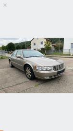 Cadillac Sts 2003