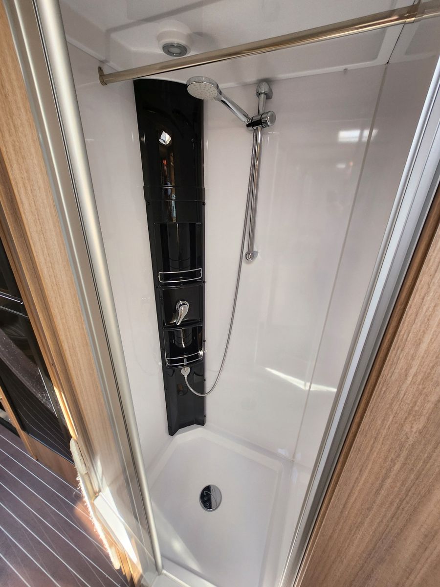 Fahrzeugabbildung Concorde Carver 790 L *Leder Coco*