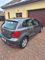 Volkswagen Polo 1.4 TDI 66kW DSG Comfortline Comfortline - Volkswagen Polo: TDI Dsg