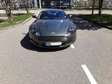 Aston Martin DB9 5.9 Touchtronic - - Aston Martin mit Benzin-Antrieb