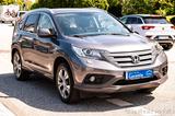 Honda CR-V Lifestyle 2WD*Navi*Klima*Shz*Rfk*Pdc* - Honda in Kiel