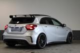 Mercedes-Benz A 45 AMG 4-Matic -Panorama - Sport-Auspuffanlage - gebrauchte Mercedes-Benz A 45 AMG aus dem Jahr 2018