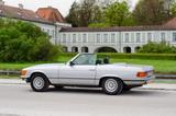 Mercedes-Benz SL 380 R107 | DE | Originalzustand | 2. Hand