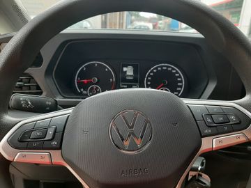 Volkswagen Caddy - 7