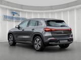 Mercedes-Benz EQA 350 4MATIC Progressive Advanced Winter-Paket - Mercedes-Benz EQA Jahreswagen