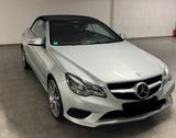 Mercedes-Benz E 220 d Sport Edition Autom. Sport Edition - Mercedes-Benz E 220: Leder, Navigationssystem