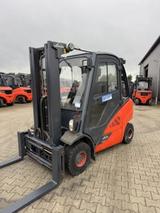 Linde H25D-02 - Angebote