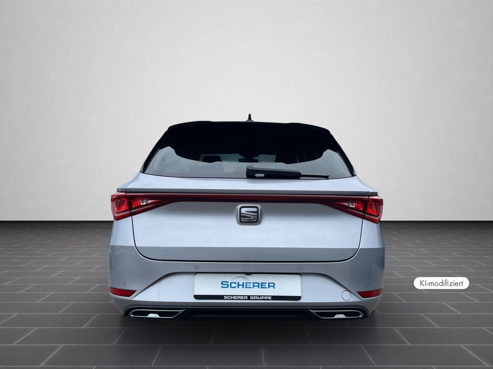 Seat Leon - Bild 7