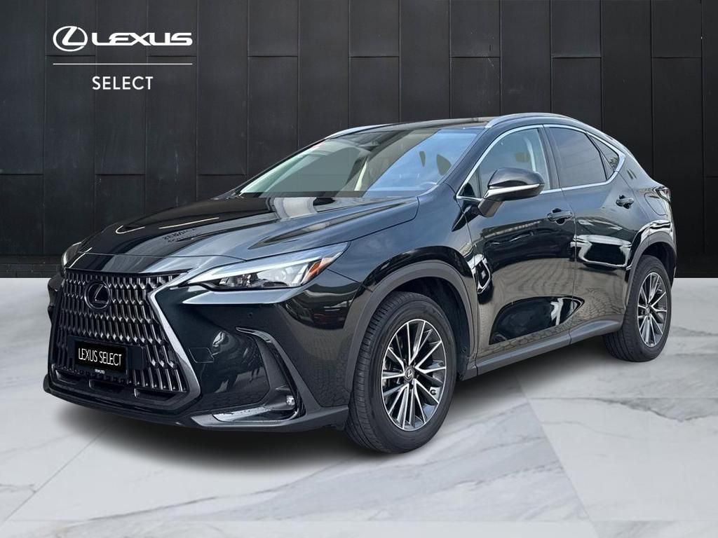 Image of Lexus Other