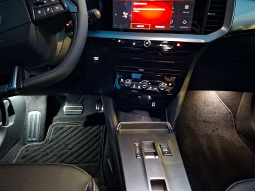 Bild 15 Opel Mokka GS Navi LED Blendfreies Fernl. Kurvenlicht