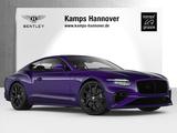 Bentley Continental GT *Akrapovic*CC-Brakes*PPF*NAIM* - : Coupe, Violett, Plug-In Hybrid