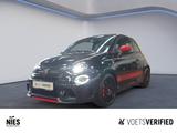 Abarth 595 Competizione 1.4 T-Jet KLIMA+PDC H+NAVI - Abarth 595 Competizione aus 2022