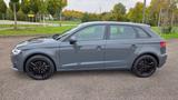 Audi A3 1.5 TFSI cod S tronic Sportback - Audi A3 Gebrauchtwagen in Stuttgart
