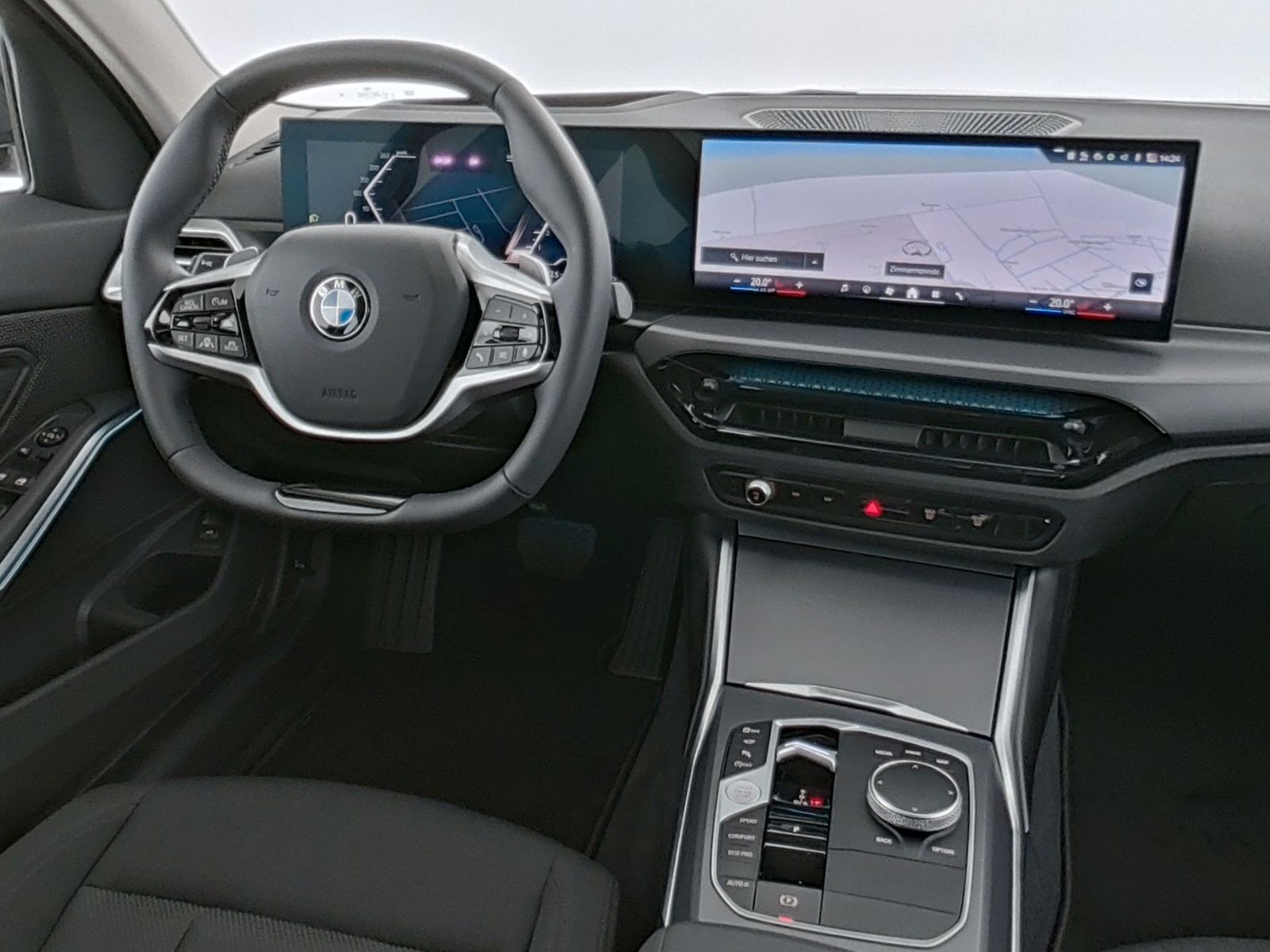 BMW 318 - Bild 17