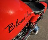 Harley-Davidson SHOVEL FX - HARLEY-DAVIDSON SHOV