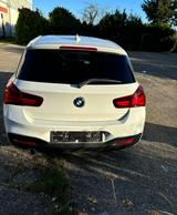 BMW 118i Edition M Sport Shadow - BMW 118 Gebrauchtwagen in Aachen