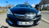 Opel Cascada 1.4 Turbo 88kW Edition Edition - Opel Cascada aus 2015