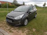 Ford B-Max 1,0 EcoBoost 92kW S/S Titanium Titanium - Ford B-Max von privat