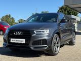 Audi Q3 2.0TDIquattro COMPETITION S tronic S LINE - Audi Q3 Competition Gebrauchtwagen