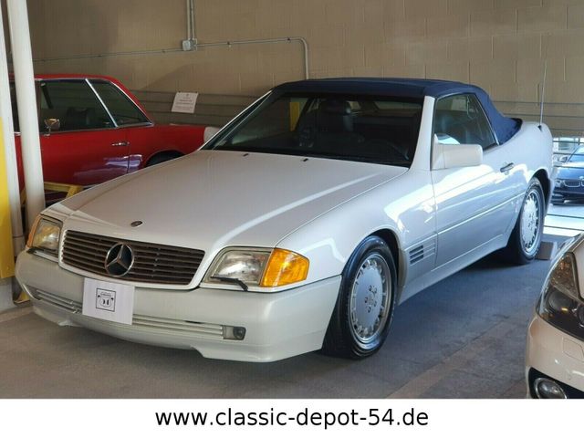 Mercedes-Benz SL 300