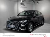Audi Q5 Sportback S line 45 TFSI quattro 195(265) kW(