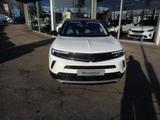 Opel Mokka Elegance 1.2 DI Turbo - Opel Mokka mit Benzin-Antrieb: mit Navigationssystem