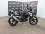 BMW G 310 GS - BMW G 310 GS