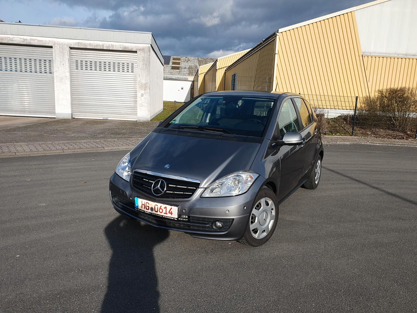 Mercedes-Benz A 180 A A 180