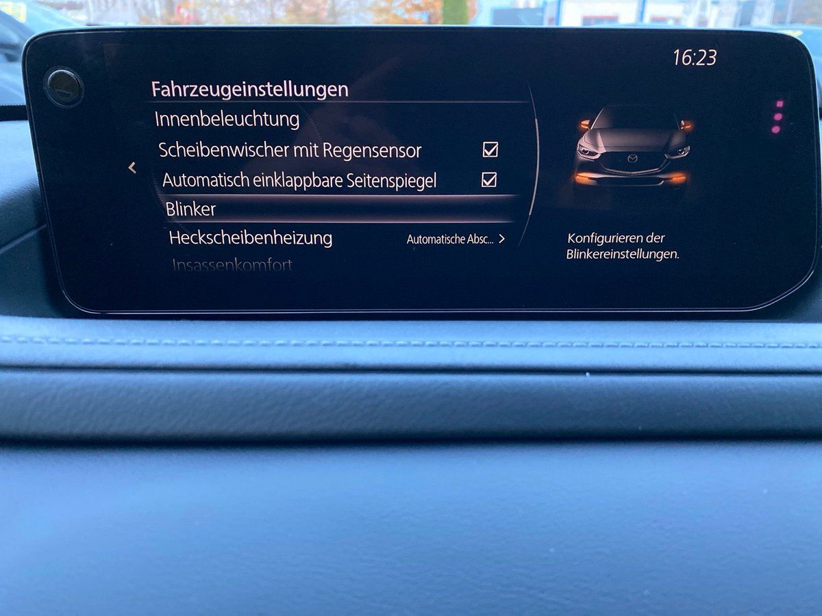 Mazda CX-30 - Bild 40