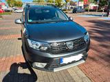 Dacia Logan MCV Stepway - Dacia Logan von privat