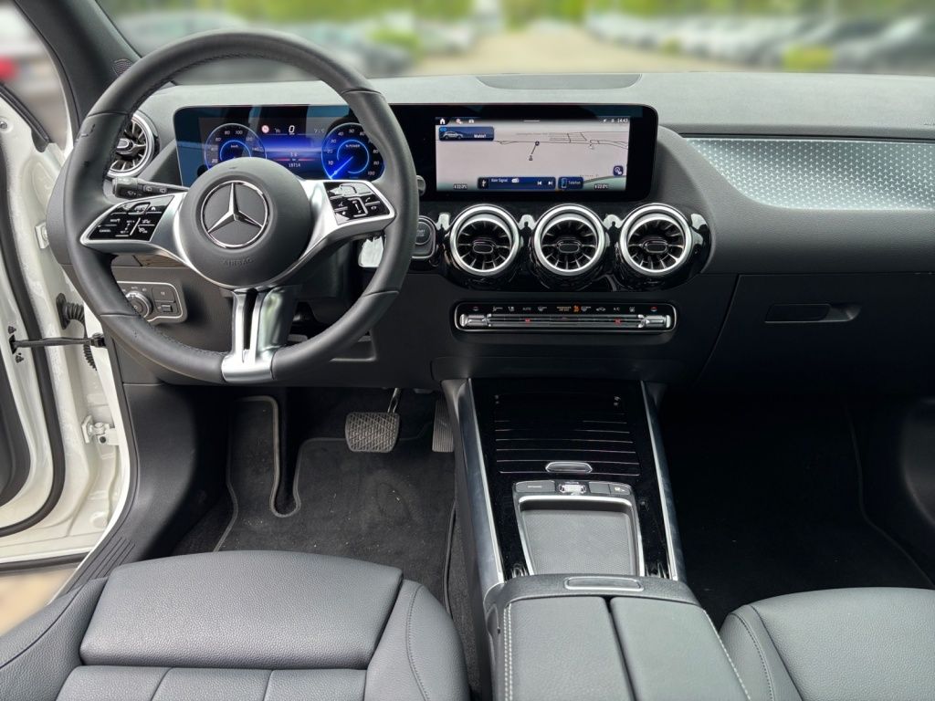 Mercedes-Benz EQA 300 4MATIC Progressive Soundsystem foto 12