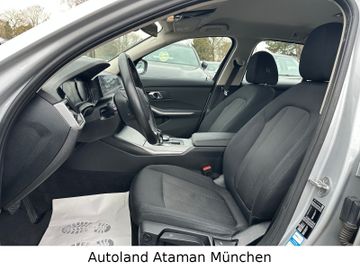BMW 318 - 3