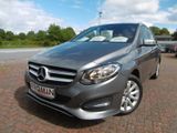 Mercedes-Benz B 180 , AHK schwenkbar - Mercedes-Benz B 180 in Hamburg